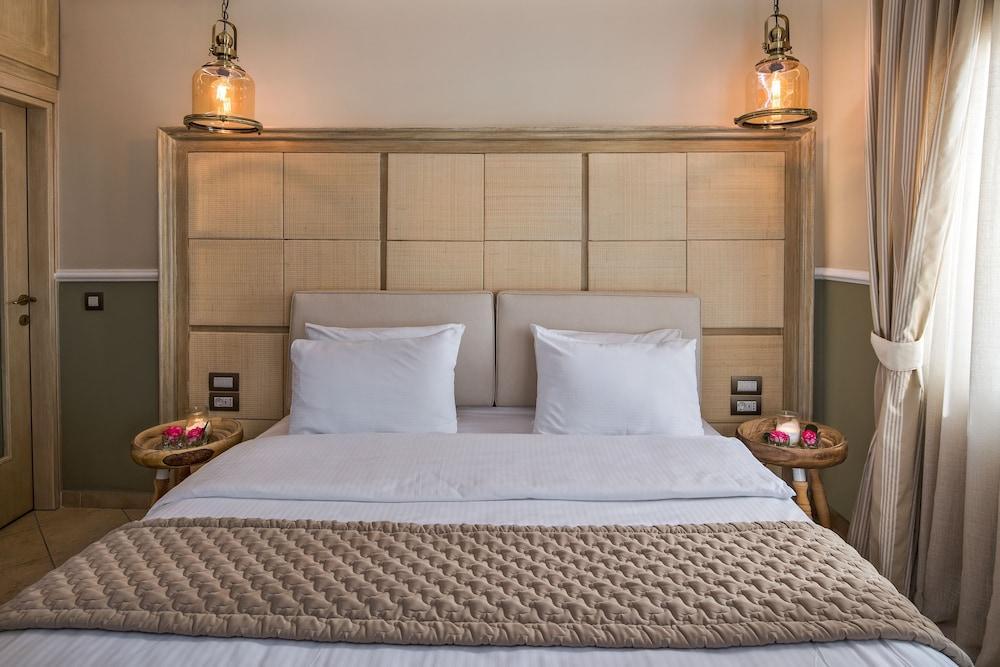 Malteza Private Villa Imerovigli  Ngoại thất bức ảnh