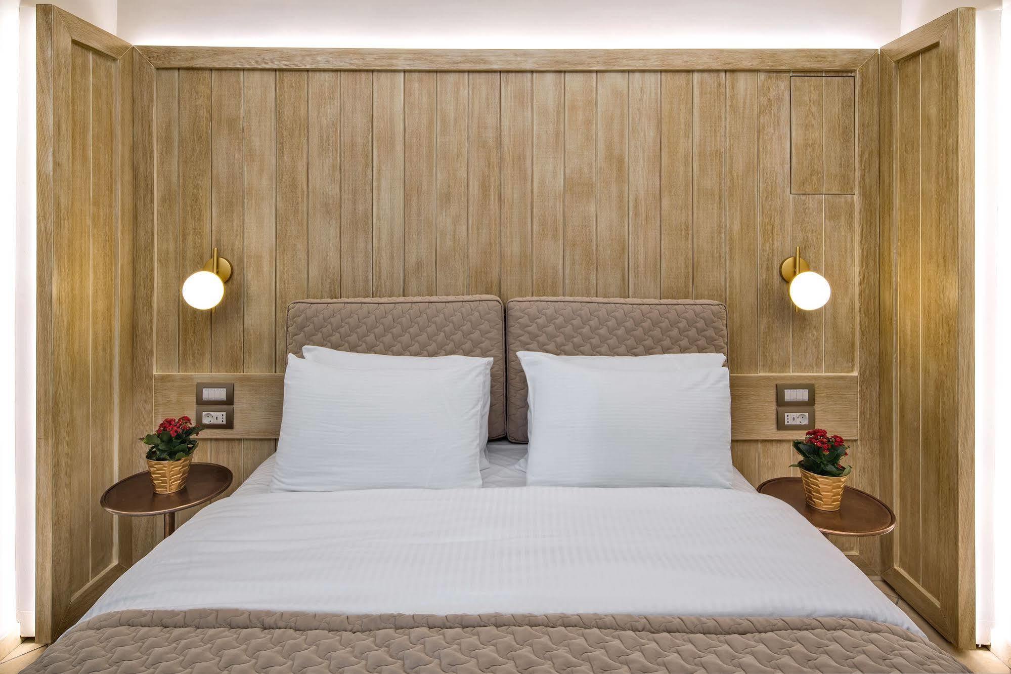 Malteza Private Villa Imerovigli  Ngoại thất bức ảnh