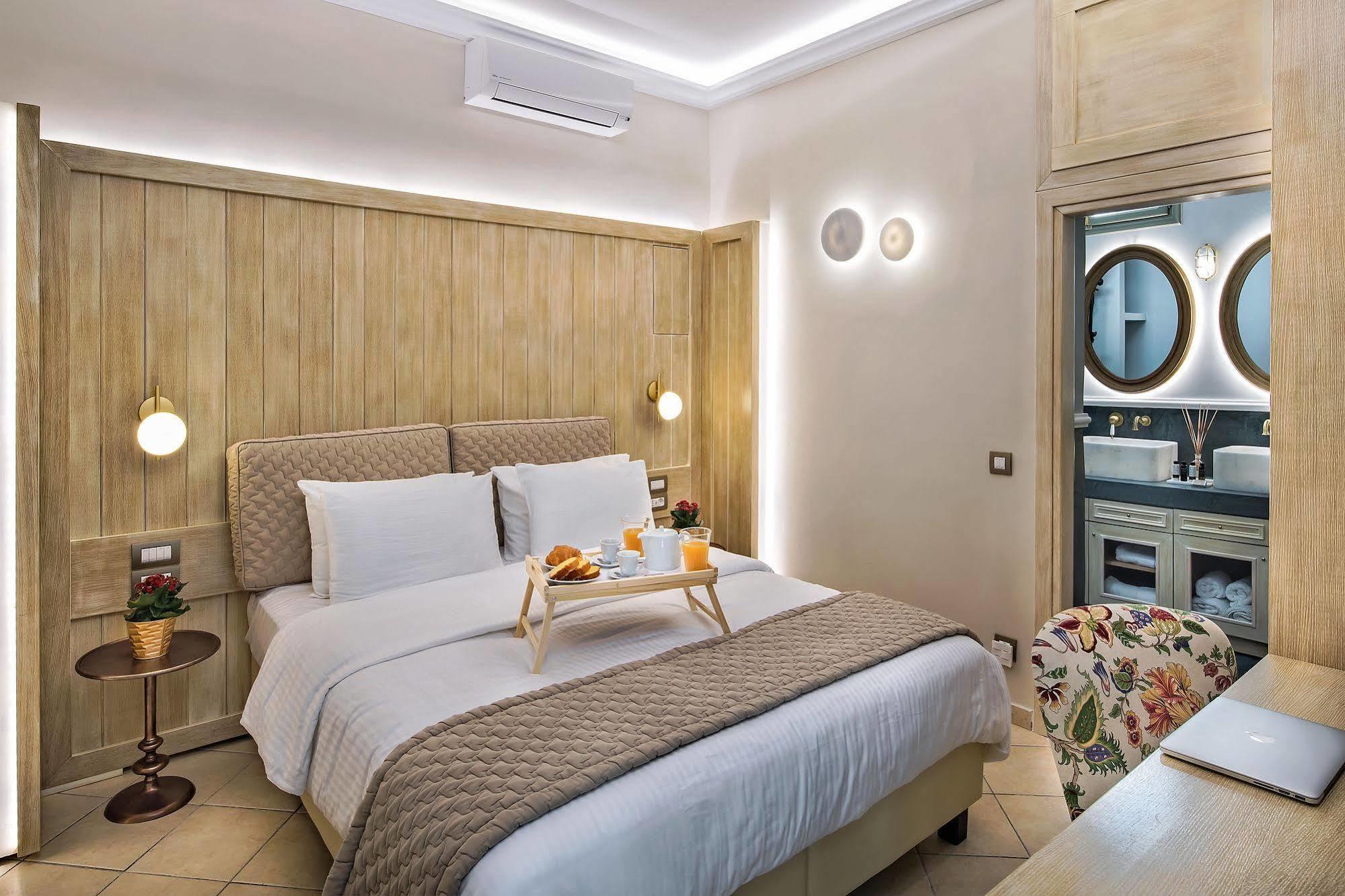 Malteza Private Villa Imerovigli  Ngoại thất bức ảnh